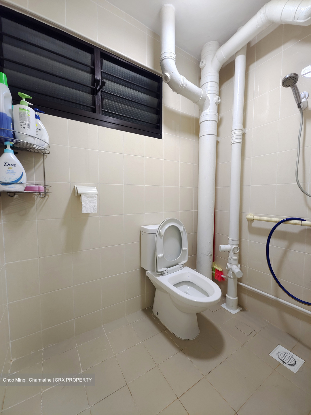 Blk 704 Hougang Avenue 2 (Hougang), HDB 4 Rooms #634683141